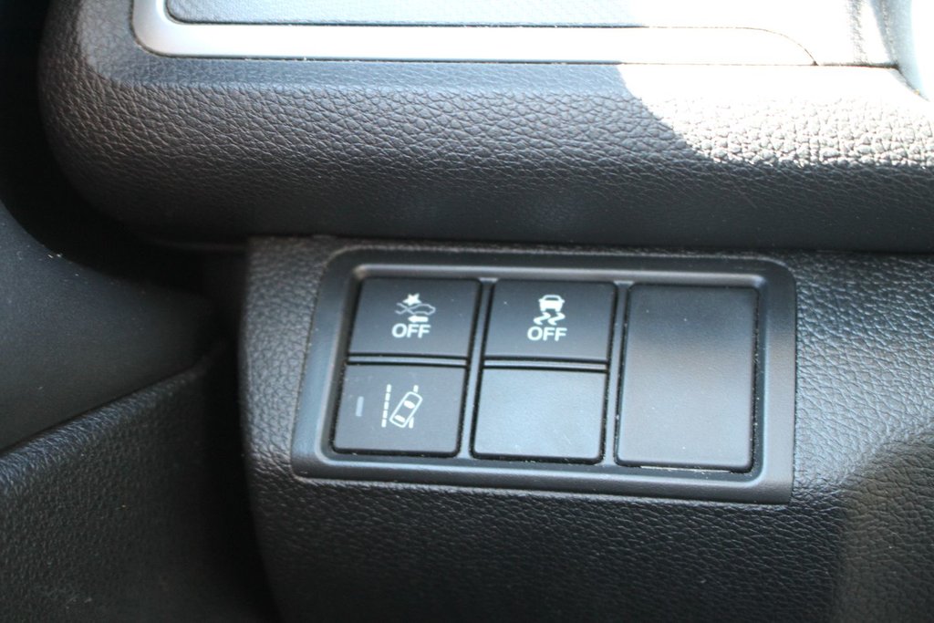 2020 Honda Civic EX in , Quebec - 13 - w1024h768px