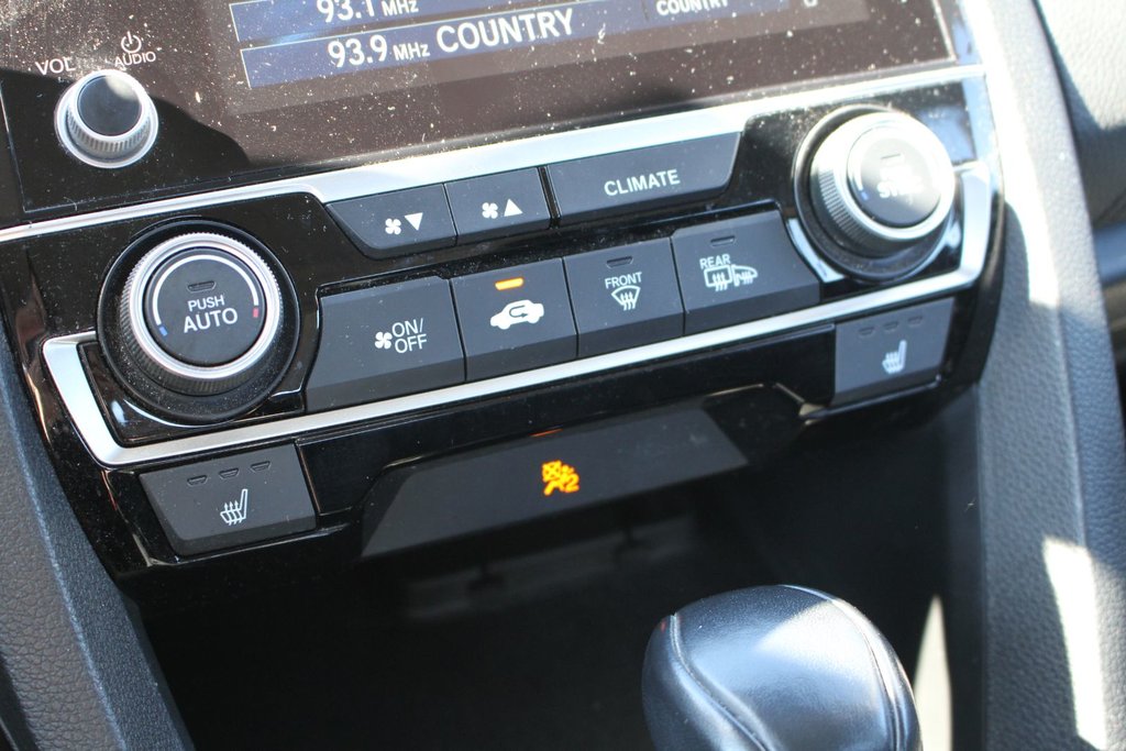 2020 Honda Civic EX in , Quebec - 16 - w1024h768px
