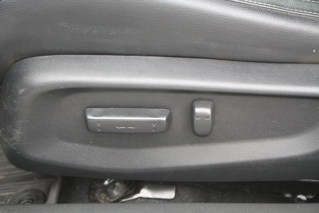 2020 Honda Civic Touring in , Quebec - 23 - w1024h768px