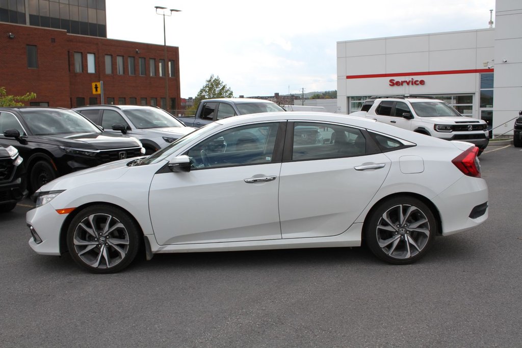 2020 Honda Civic Touring in , Quebec - 2 - w1024h768px