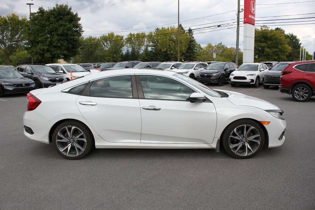 2020 Honda Civic Touring in , Quebec - 6 - w1024h768px