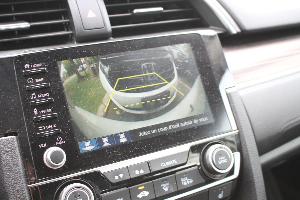 2020 Honda Civic Touring in , Quebec - 21 - w1024h768px