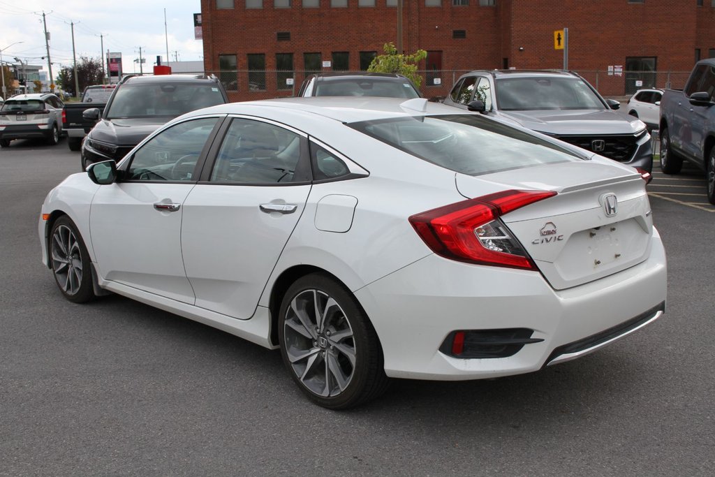 2020 Honda Civic Touring in , Quebec - 3 - w1024h768px