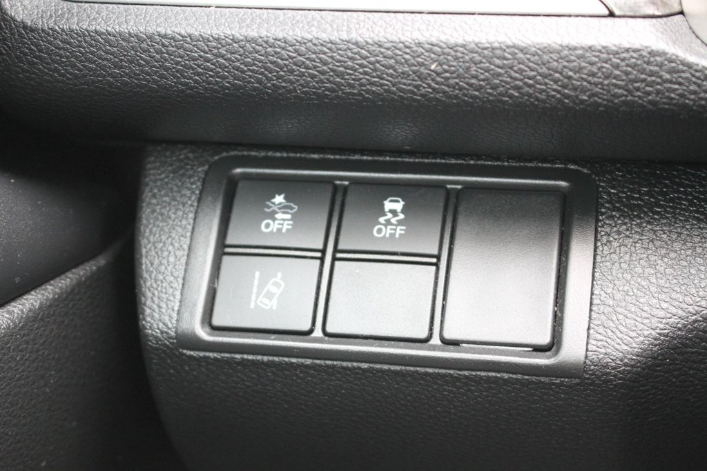 2020 Honda Civic Touring in , Quebec - 14 - w1024h768px