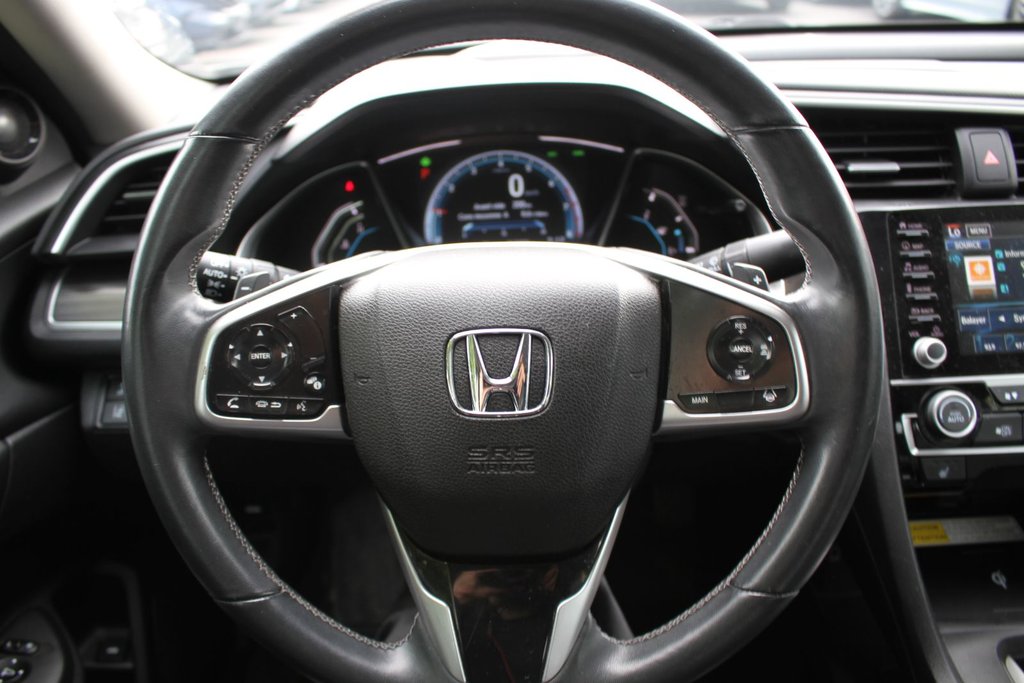 2020 Honda Civic Touring in , Quebec - 11 - w1024h768px