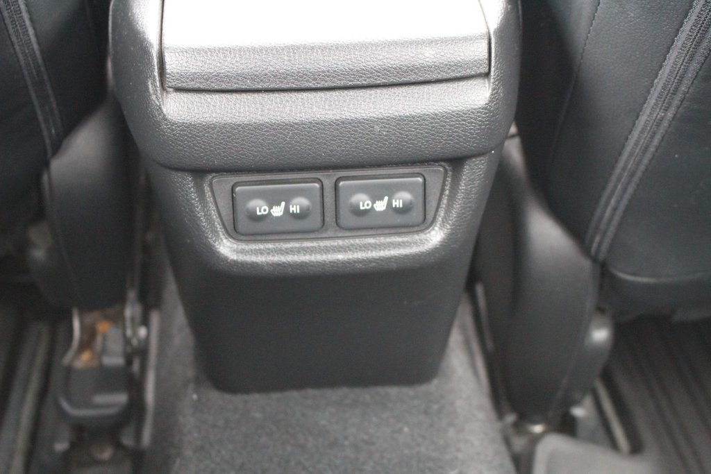 2020 Honda Civic Touring in , Quebec - 9 - w1024h768px