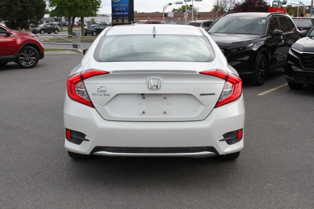 2020 Honda Civic Touring in , Quebec - 4 - w1024h768px