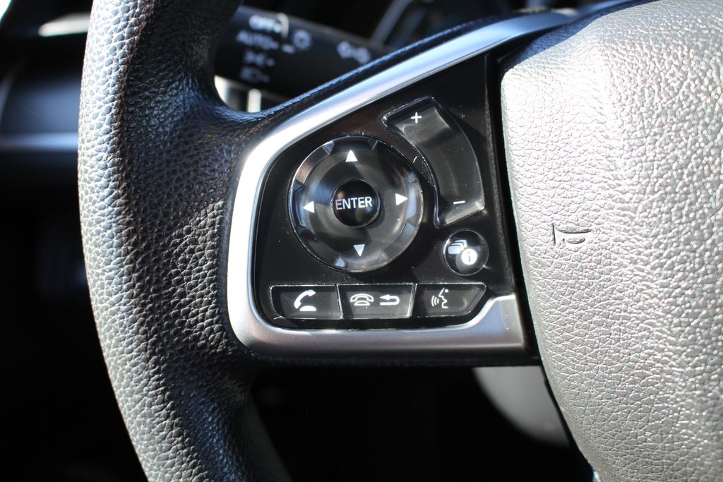 2020 Honda Civic LX in , Quebec - 12 - w1024h768px