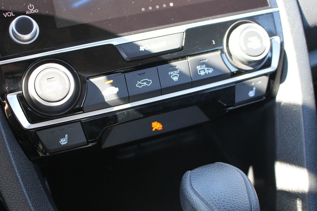 2020 Honda Civic LX in , Quebec - 16 - w1024h768px