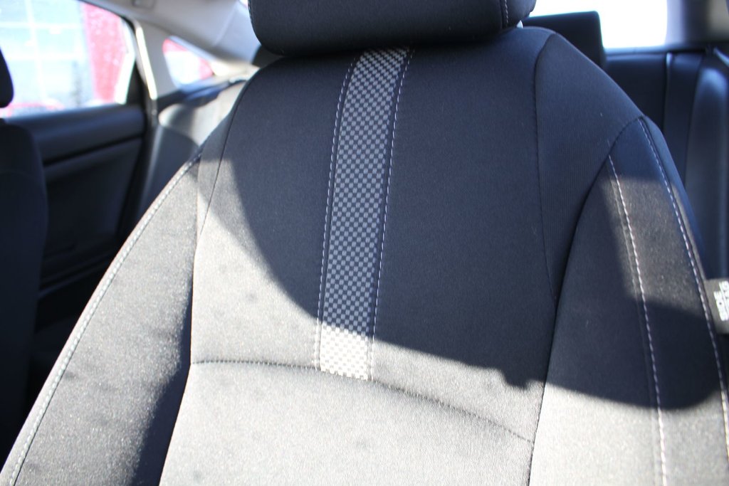 2020 Honda Civic LX in , Quebec - 20 - w1024h768px