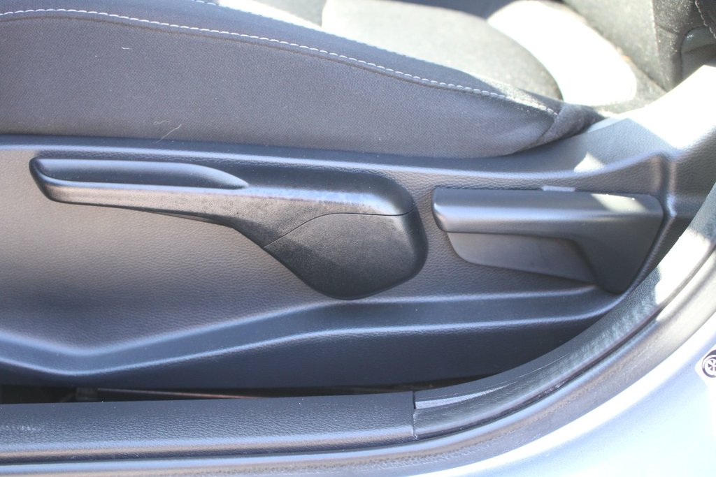 2020 Honda Civic LX in , Quebec - 19 - w1024h768px