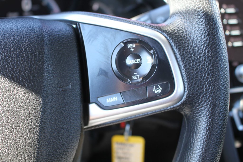 2020 Honda Civic LX in , Quebec - 14 - w1024h768px