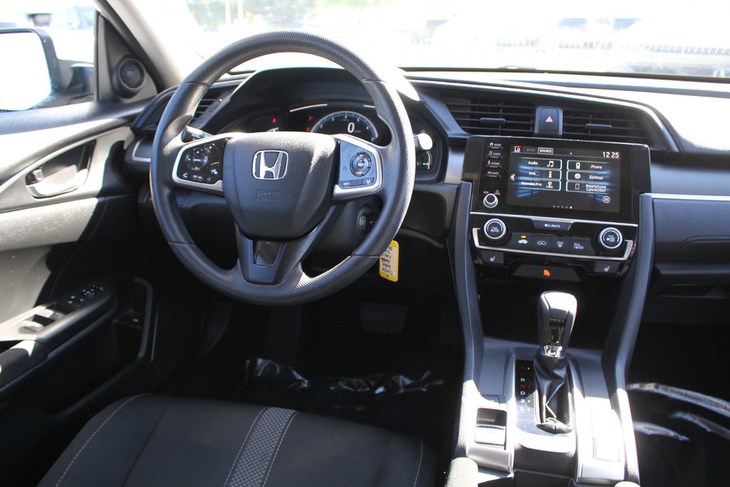 2020 Honda Civic LX in , Quebec - 9 - w1024h768px