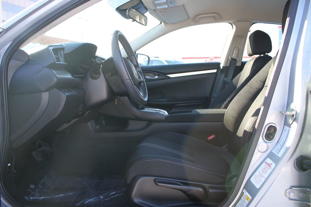 2020 Honda Civic LX in , Quebec - 7 - w1024h768px