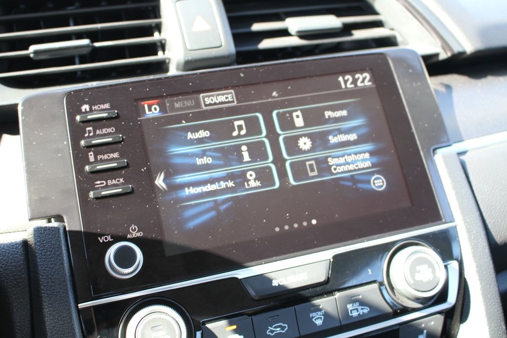 2020 Honda Civic LX in , Quebec - 17 - w1024h768px