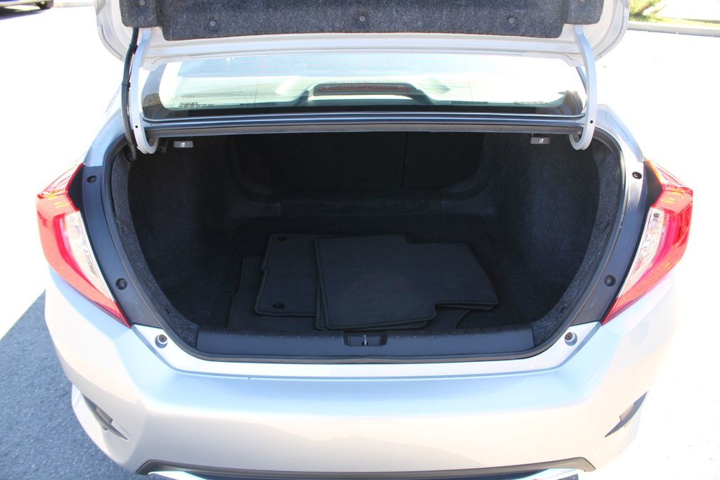 2020 Honda Civic LX in , Quebec - 21 - w1024h768px