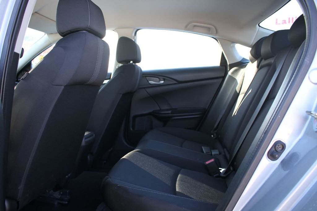 2020 Honda Civic LX in , Quebec - 8 - w1024h768px