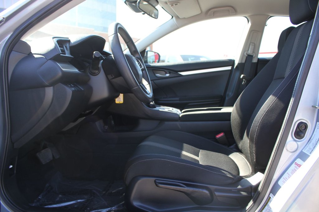 2020 Honda Civic LX in , Quebec - 7 - w1024h768px