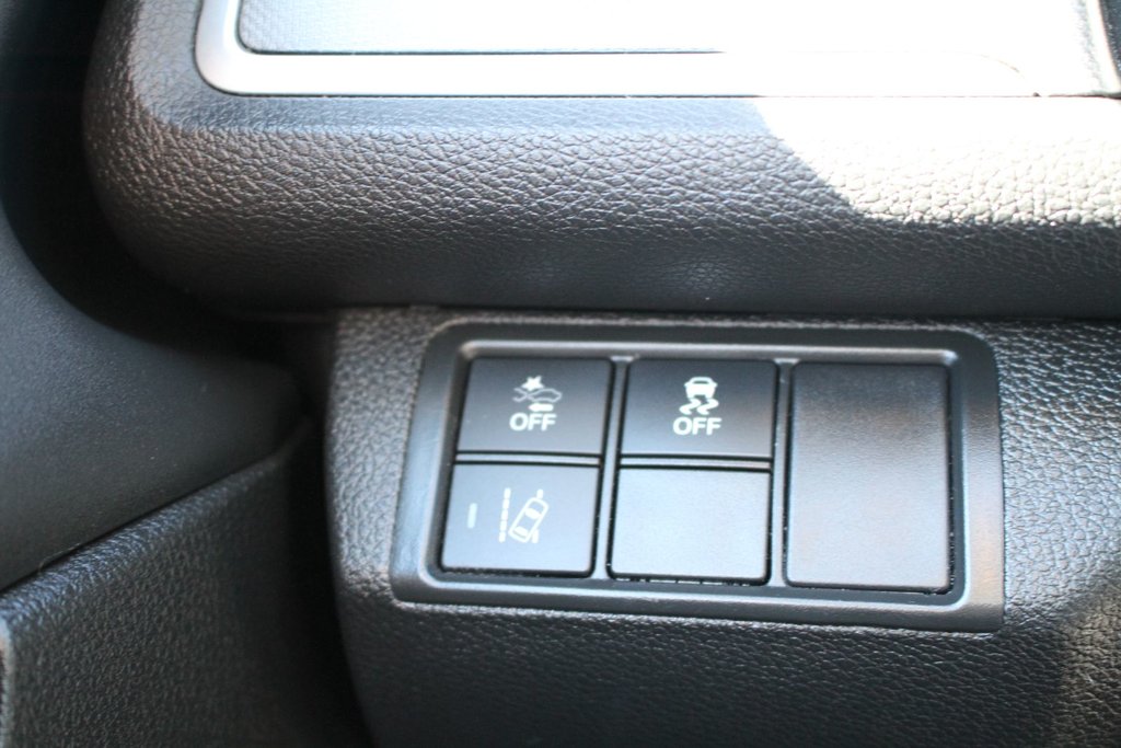 2020 Honda Civic LX in , Quebec - 13 - w1024h768px
