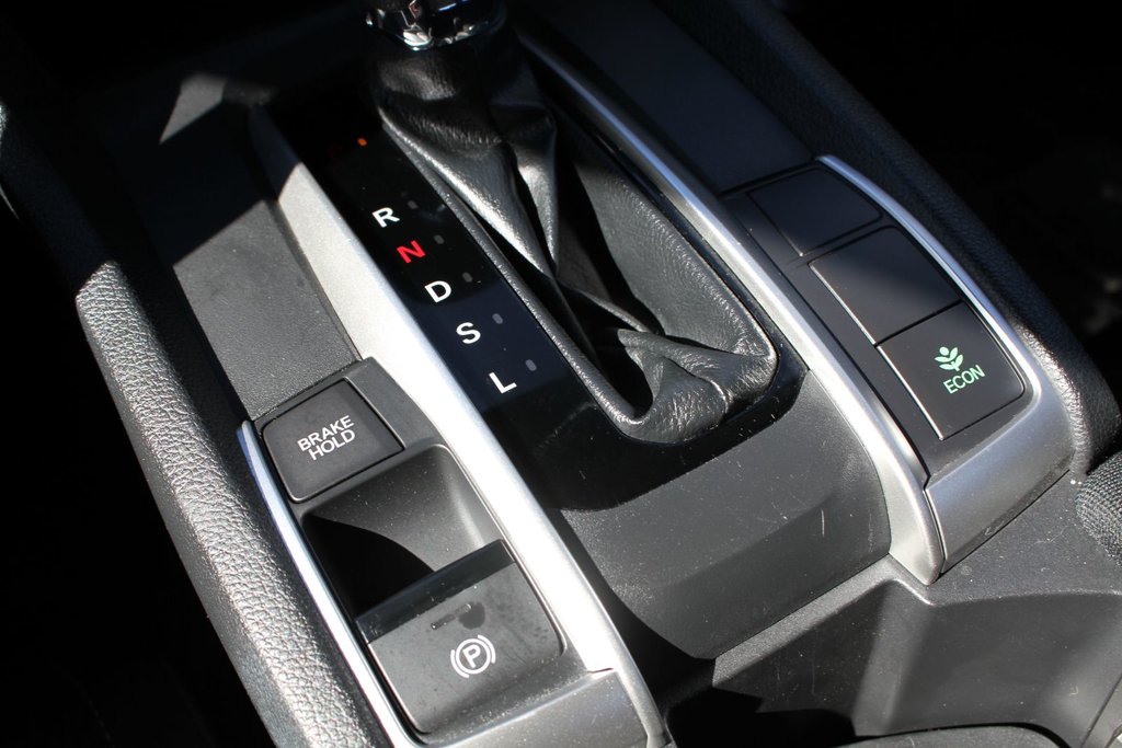 2020 Honda Civic LX in , Quebec - 15 - w1024h768px
