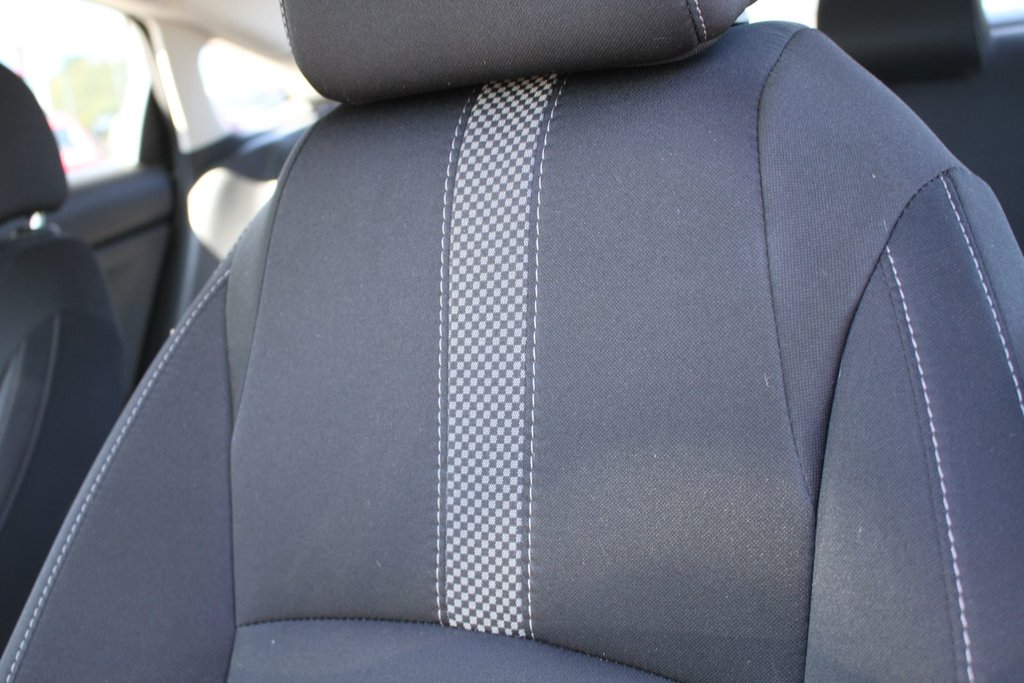 2020 Honda Civic LX in , Quebec - 20 - w1024h768px