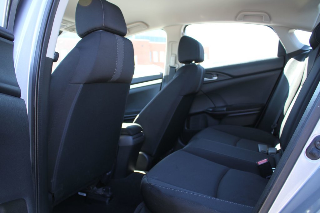 2020 Honda Civic LX in , Quebec - 8 - w1024h768px