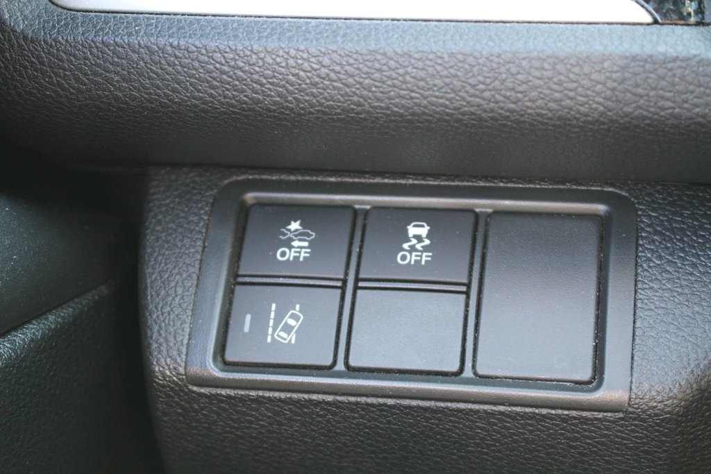 2020 Honda Civic Sport in , Quebec - 13 - w1024h768px