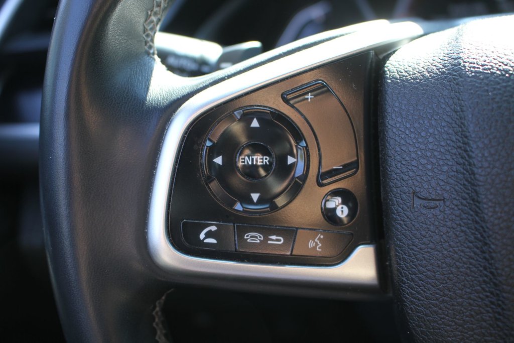 2020 Honda Civic Sport in , Quebec - 12 - w1024h768px