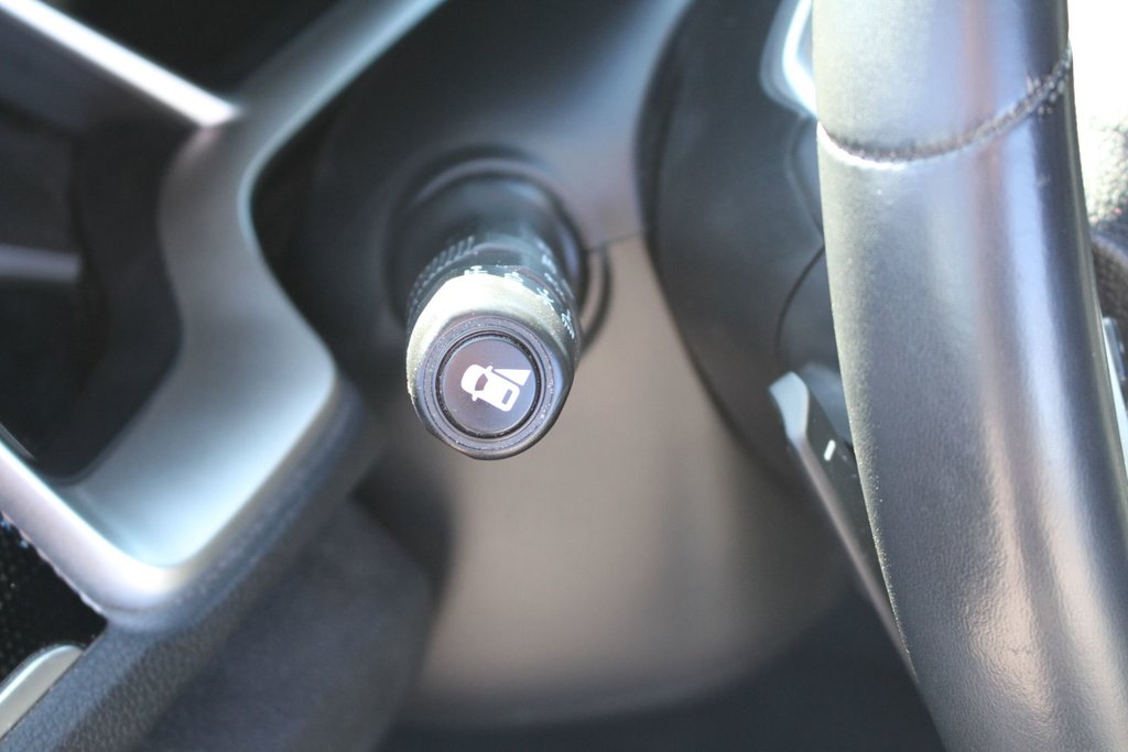 2020 Honda Civic Sport in Gatineau, Quebec - 24 - w1024h768px
