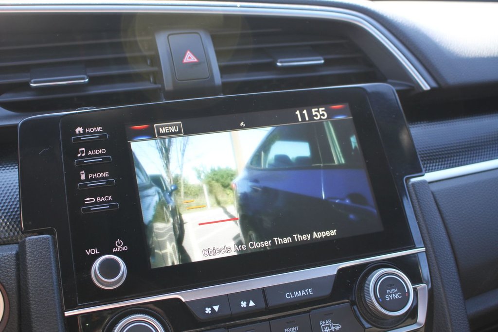2020 Honda Civic Sport in Gatineau, Quebec - 20 - w1024h768px