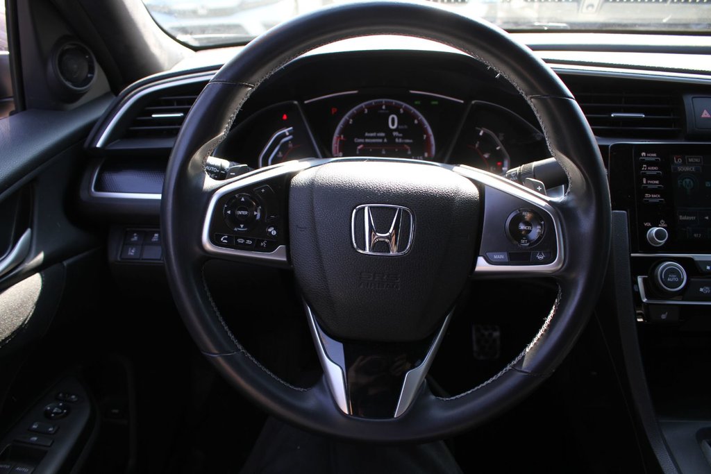 2020 Honda Civic Sport in , Quebec - 10 - w1024h768px