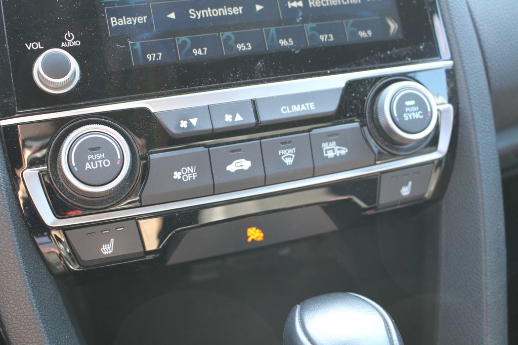 2020 Honda Civic Sport in , Quebec - 16 - w1024h768px