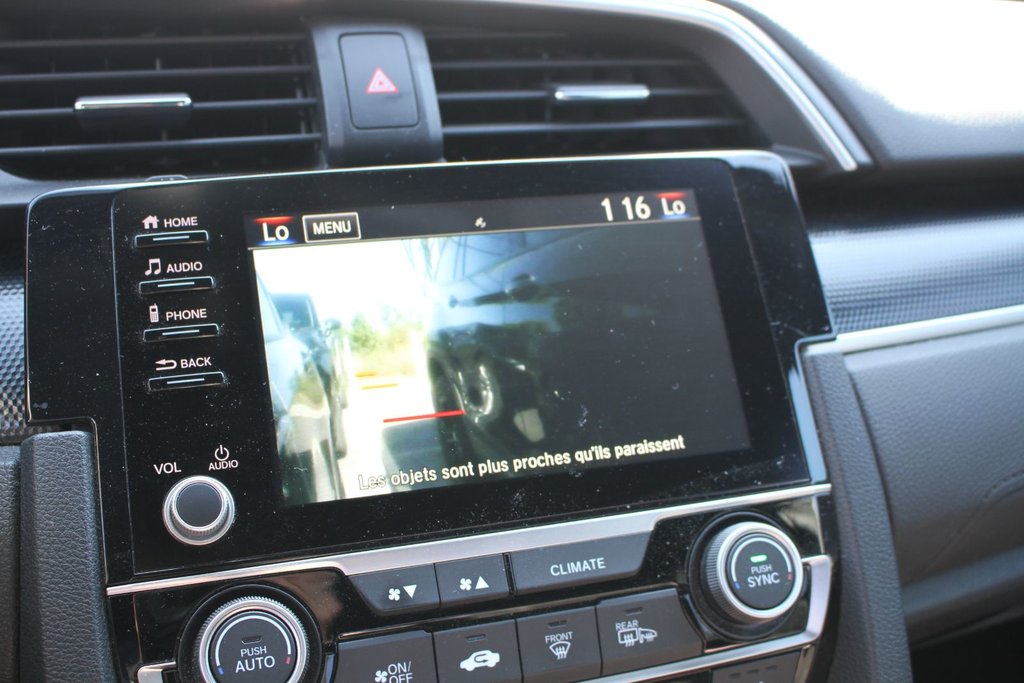 2020 Honda Civic Sport in , Quebec - 19 - w1024h768px