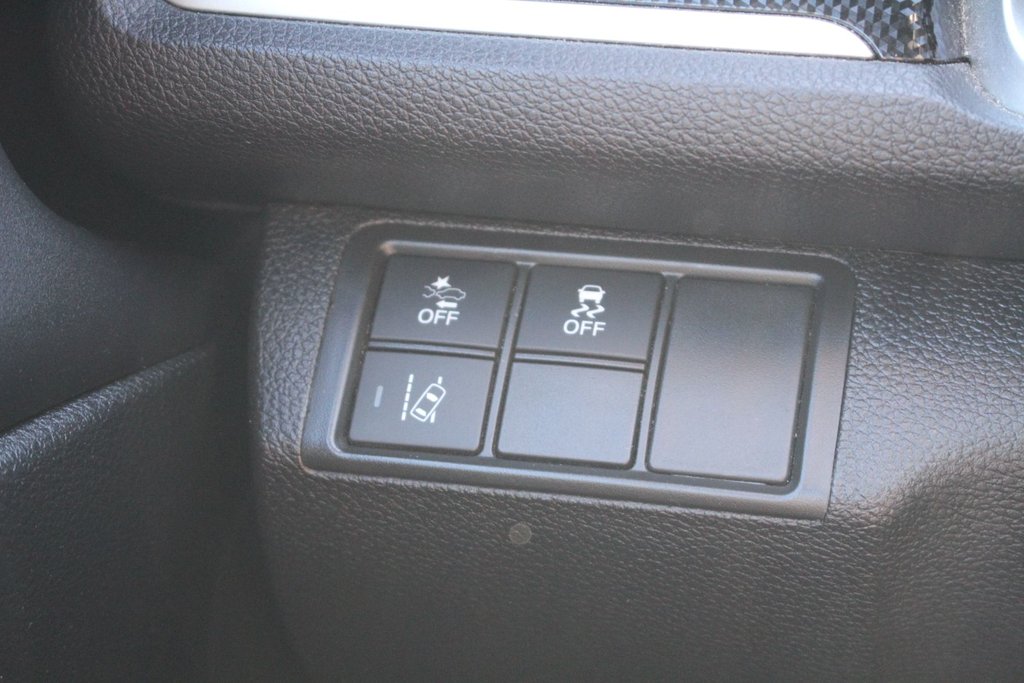 2020 Honda Civic Sport in Gatineau, Quebec - 14 - w1024h768px