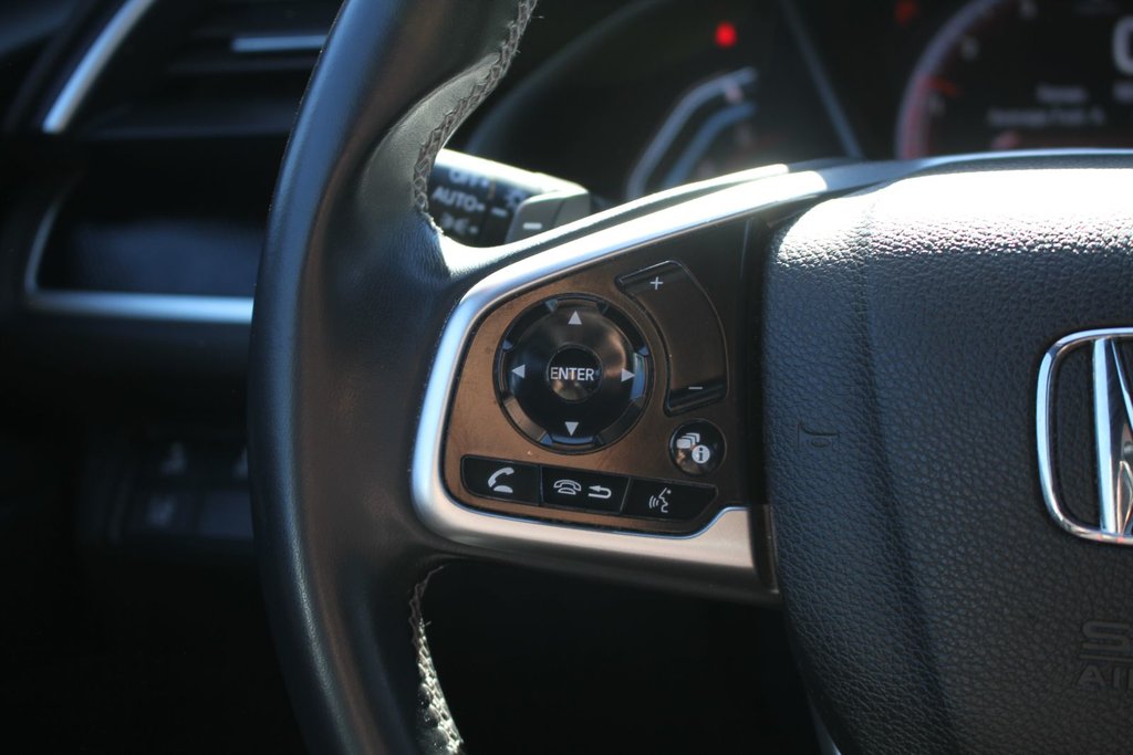 2020 Honda Civic Sport in Gatineau, Quebec - 13 - w1024h768px