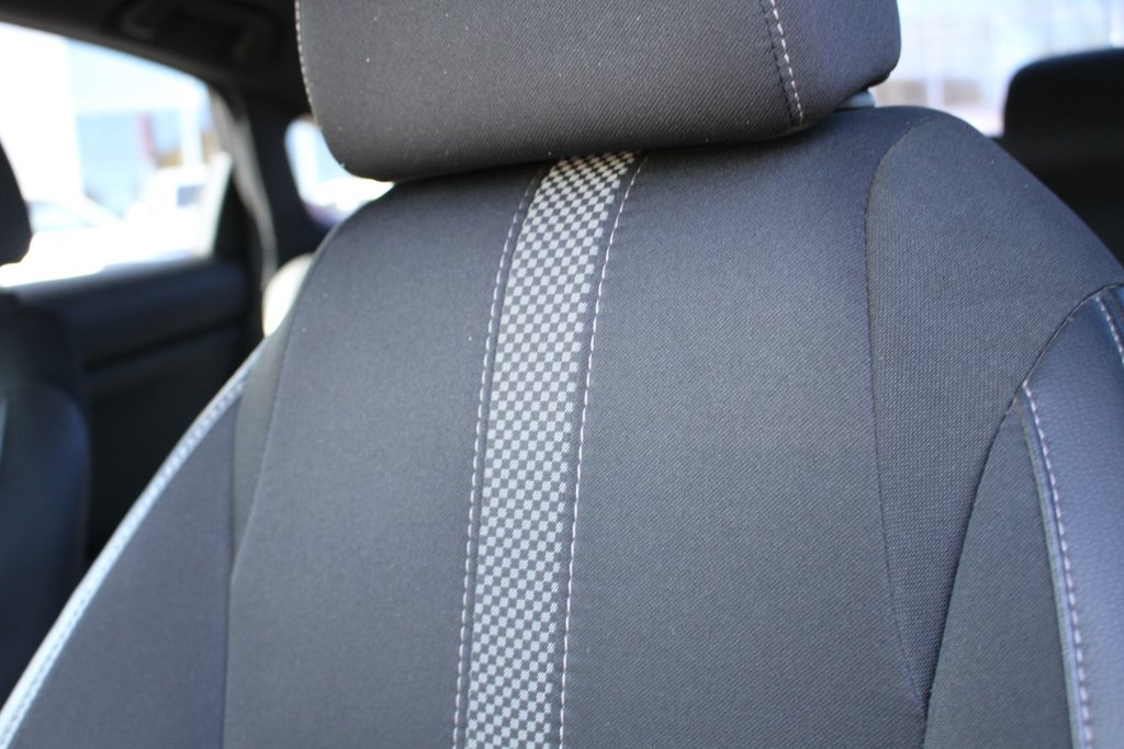 2020 Honda Civic Sport in Gatineau, Quebec - 22 - w1024h768px