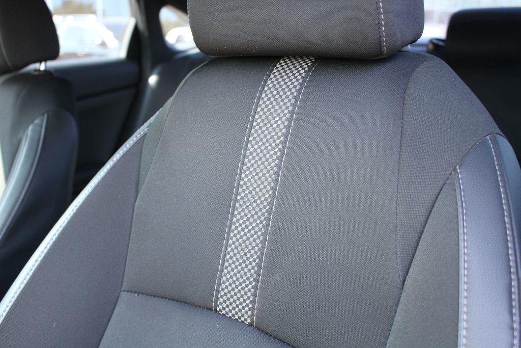 2020 Honda Civic Sport in , Quebec - 21 - w1024h768px