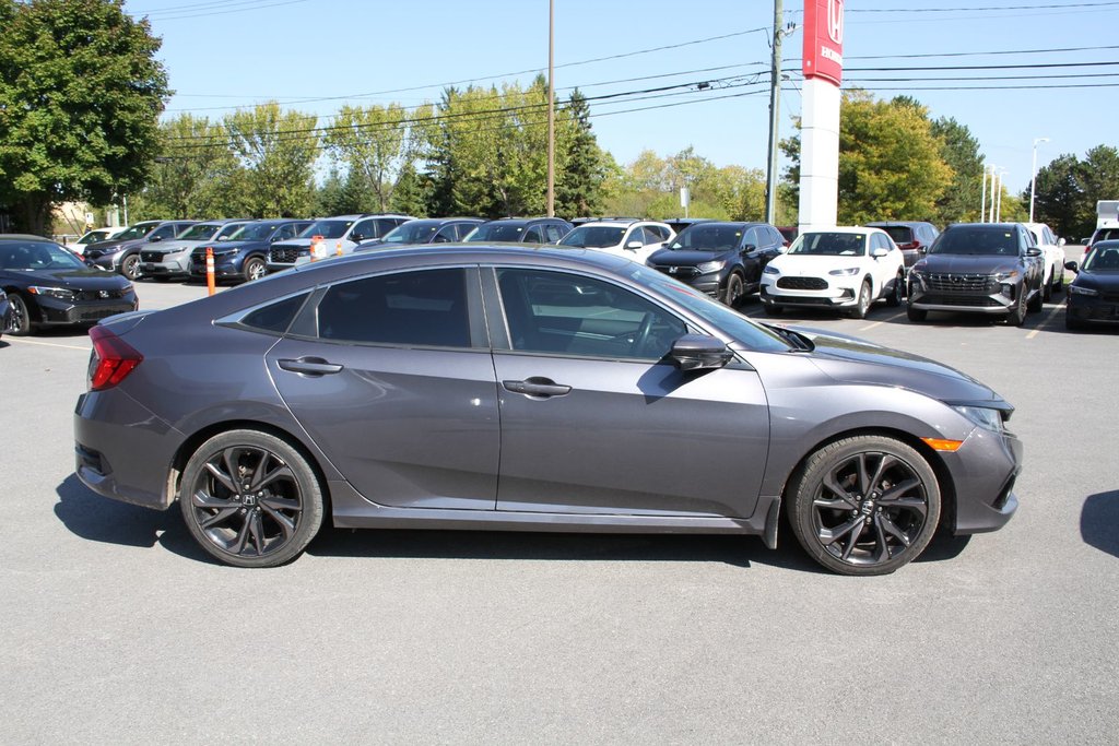 2020 Honda Civic Sport in , Quebec - 6 - w1024h768px