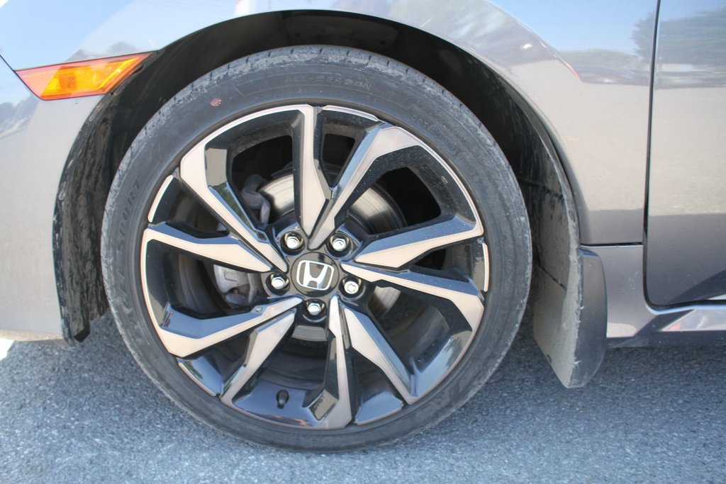 2020 Honda Civic Sport in , Quebec - 23 - w1024h768px