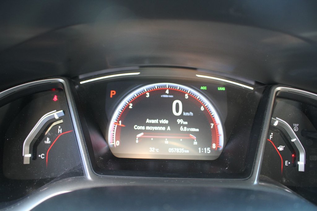 2020 Honda Civic Sport in , Quebec - 11 - w1024h768px
