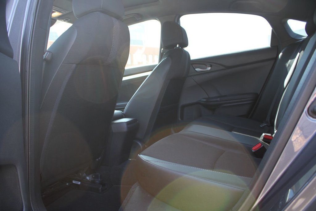 2020 Honda Civic Sport in , Quebec - 8 - w1024h768px