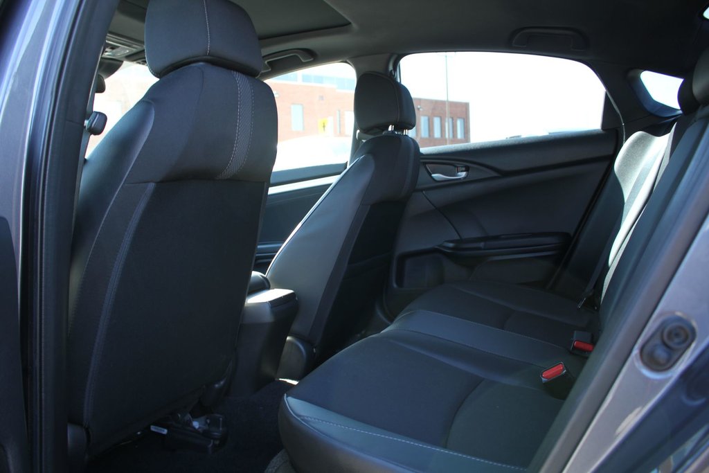 2020 Honda Civic Sport in Gatineau, Quebec - 9 - w1024h768px