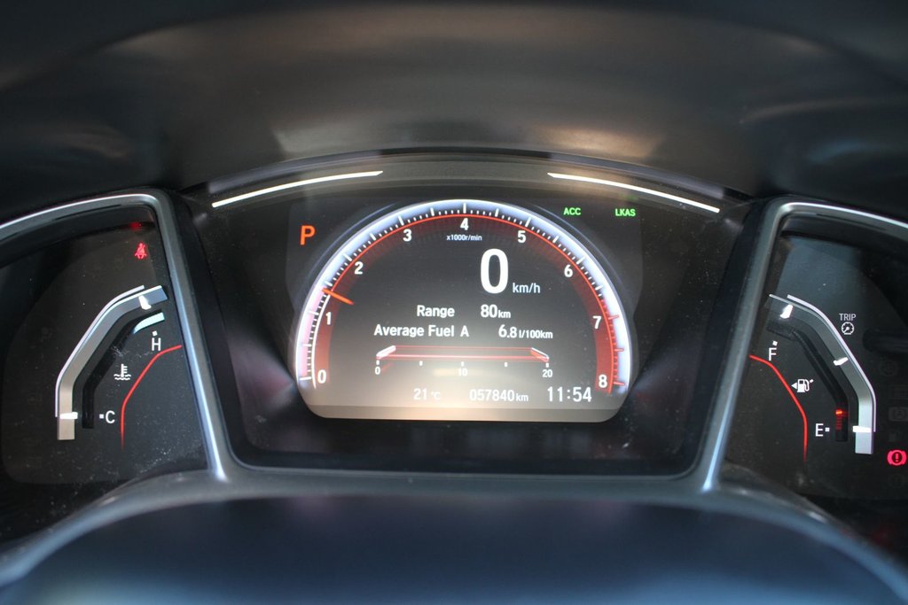 2020 Honda Civic Sport in Gatineau, Quebec - 12 - w1024h768px
