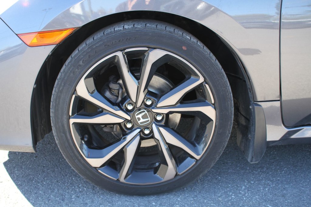 2020 Honda Civic Sport in Gatineau, Quebec - 26 - w1024h768px