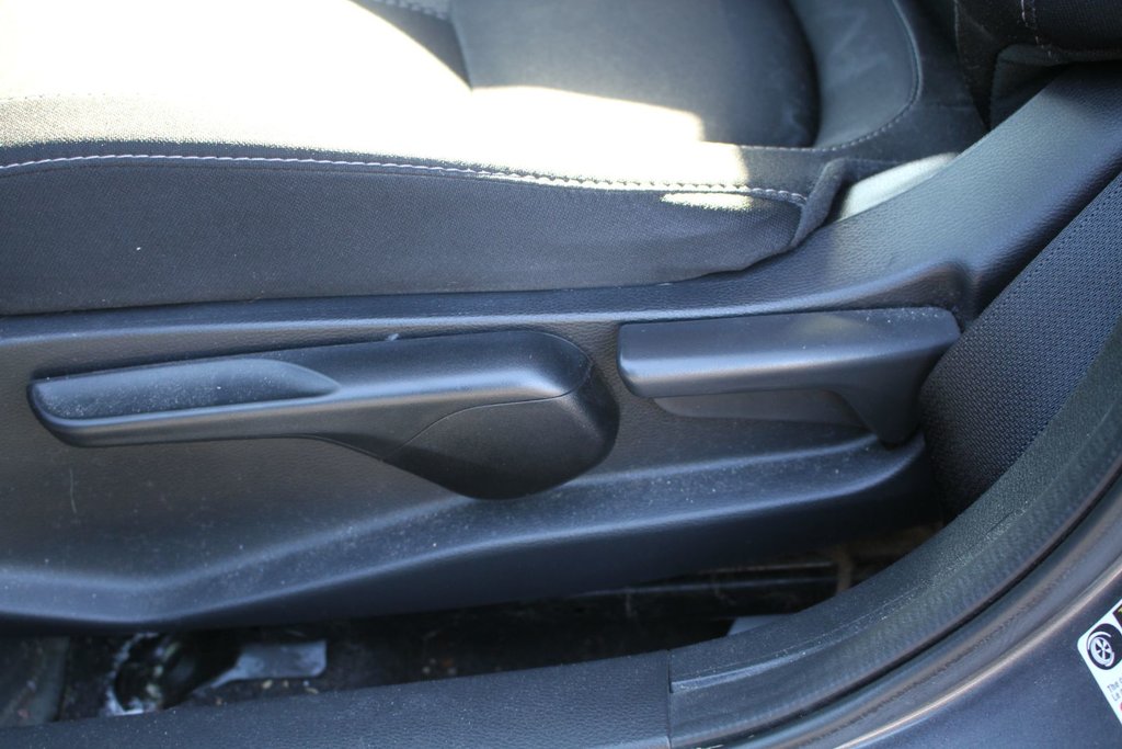 Honda Civic LX 2020 à , Québec - 18 - w1024h768px