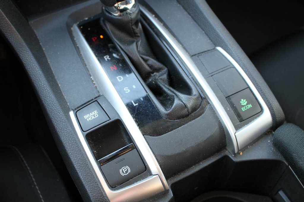 Honda Civic LX 2020 à , Québec - 14 - w1024h768px