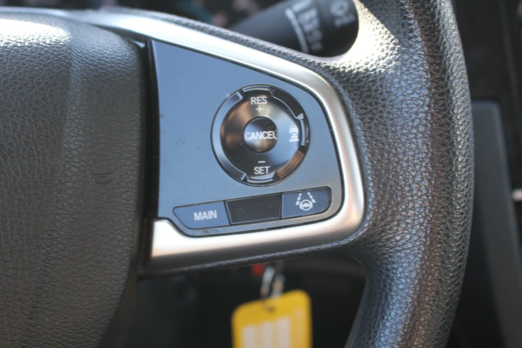 Honda Civic LX 2020 à , Québec - 13 - w1024h768px