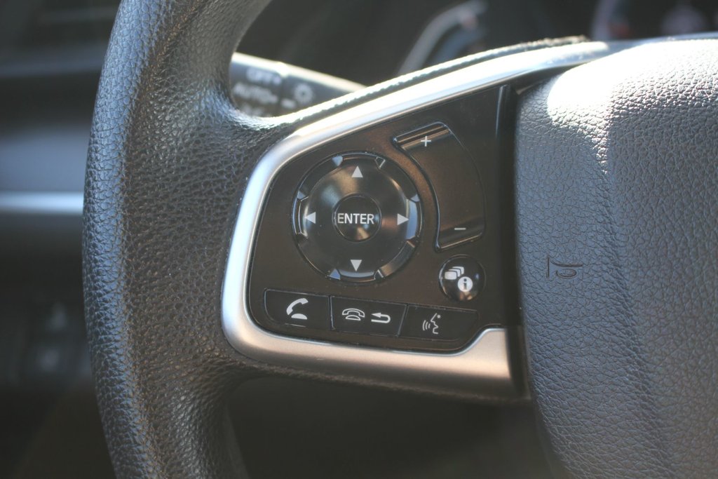 Honda Civic LX 2020 à , Québec - 11 - w1024h768px