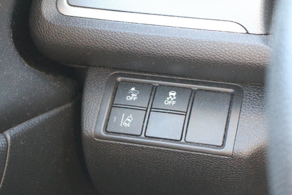 Honda Civic LX 2020 à , Québec - 12 - w1024h768px