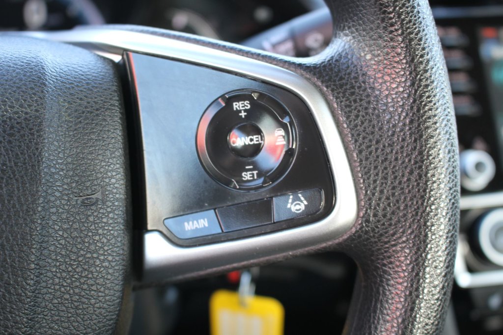 Honda Civic LX 2020 à , Québec - 14 - w1024h768px